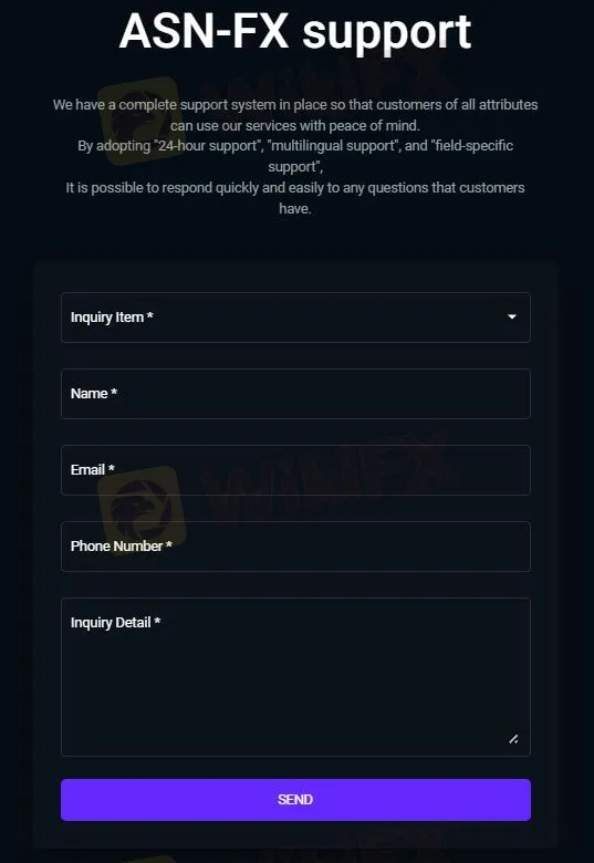 customer-support customer-support