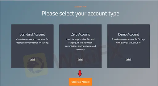 account-types account-types
