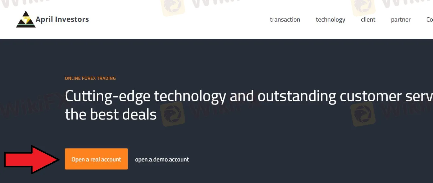 open-account open-account