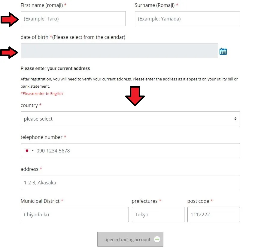 open-account open-account