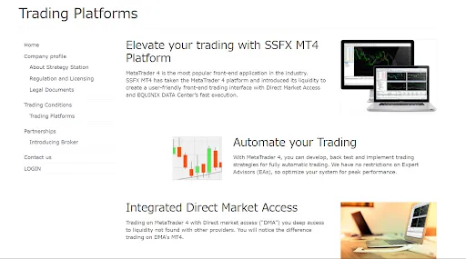 trading-platform trading-platform