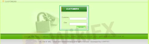 open-account
