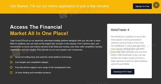 trading-platform trading-platform