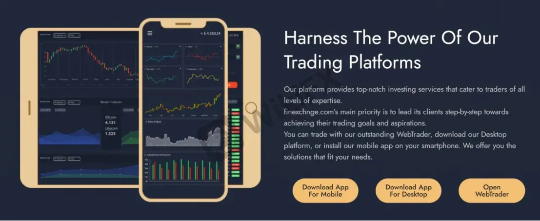 Trading Platform Trading Platform