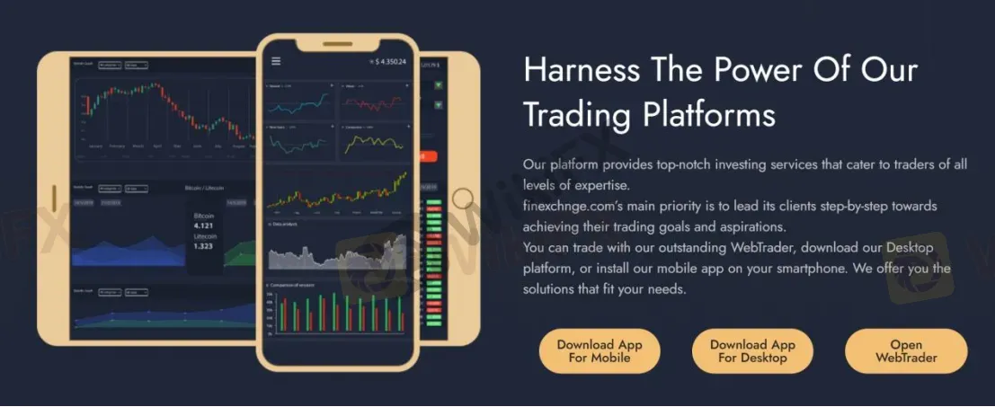 Trading Platform
