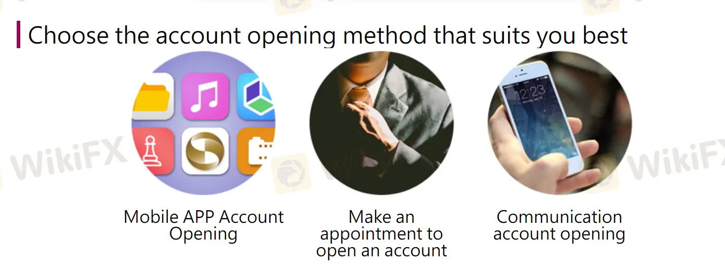 open-account open-account