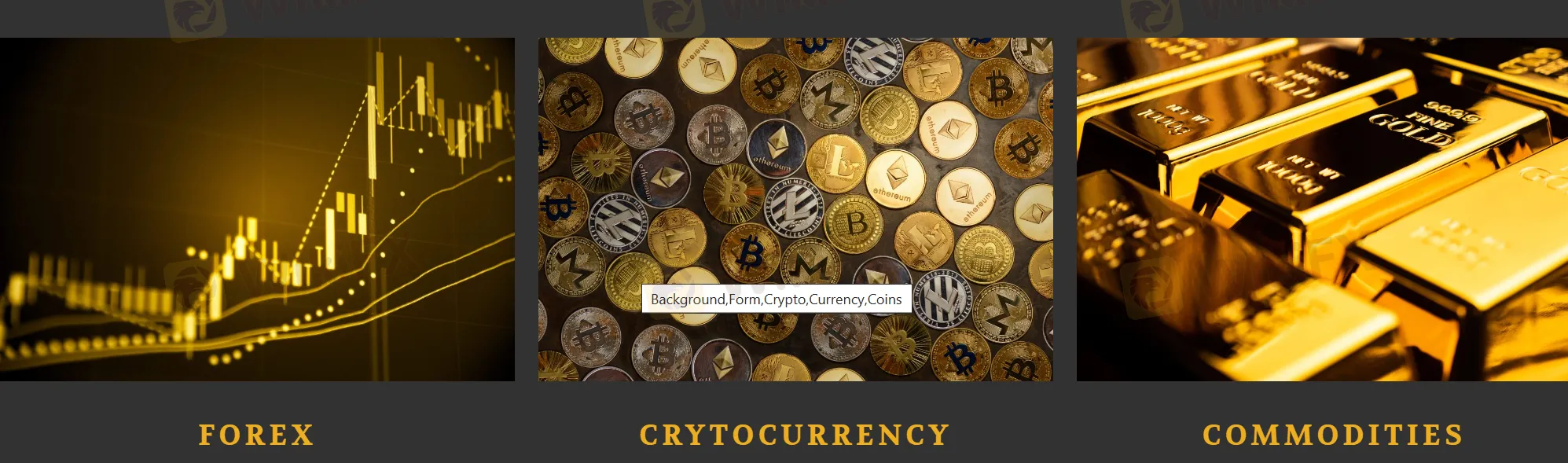 Market Instruments Market Instruments