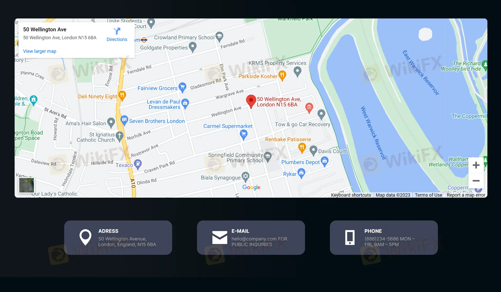 Customer Service Customer Service