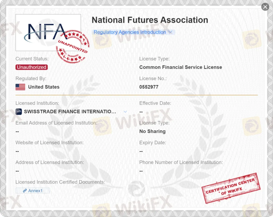 regulation regulation