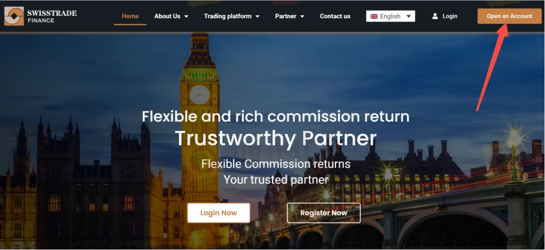 open-account open-account