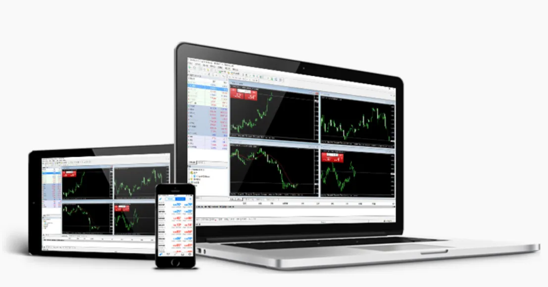 trading-platform