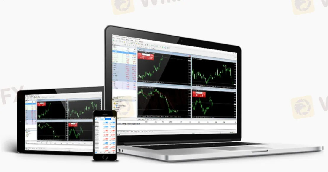 trading-platform trading-platform