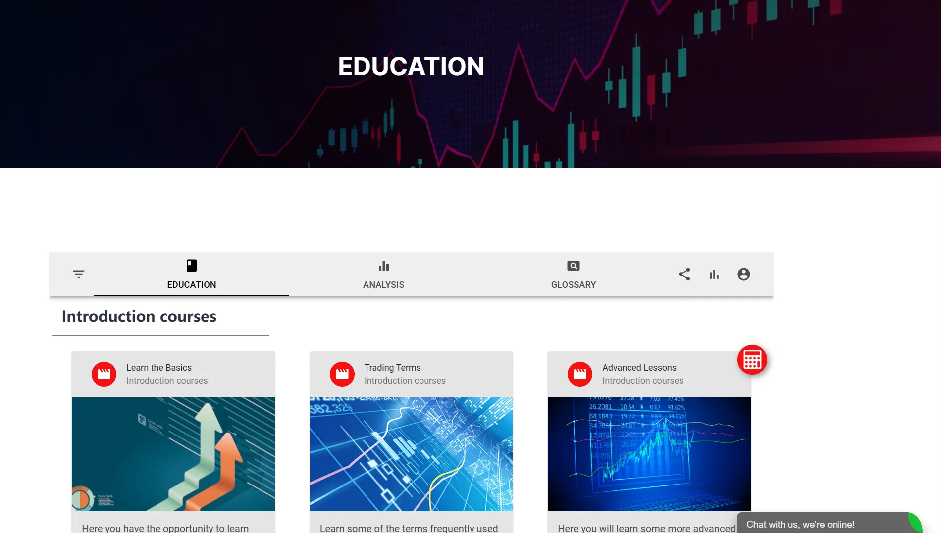 Education