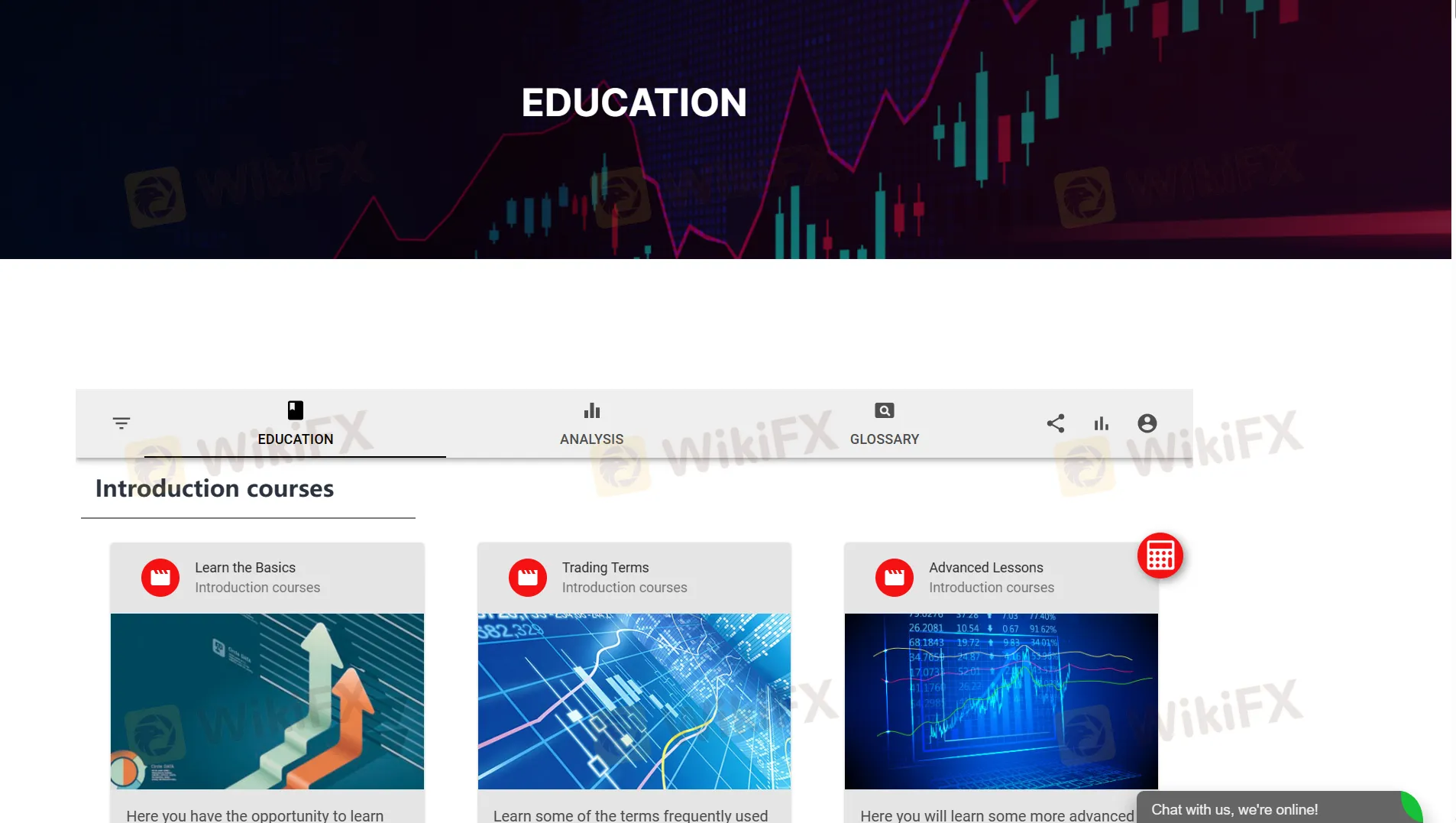 Education
