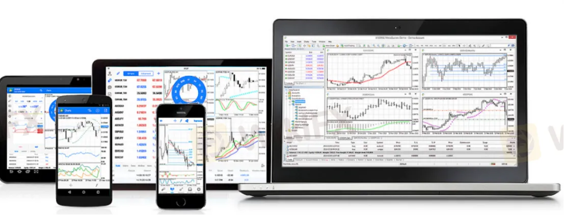 trading-platform trading-platform