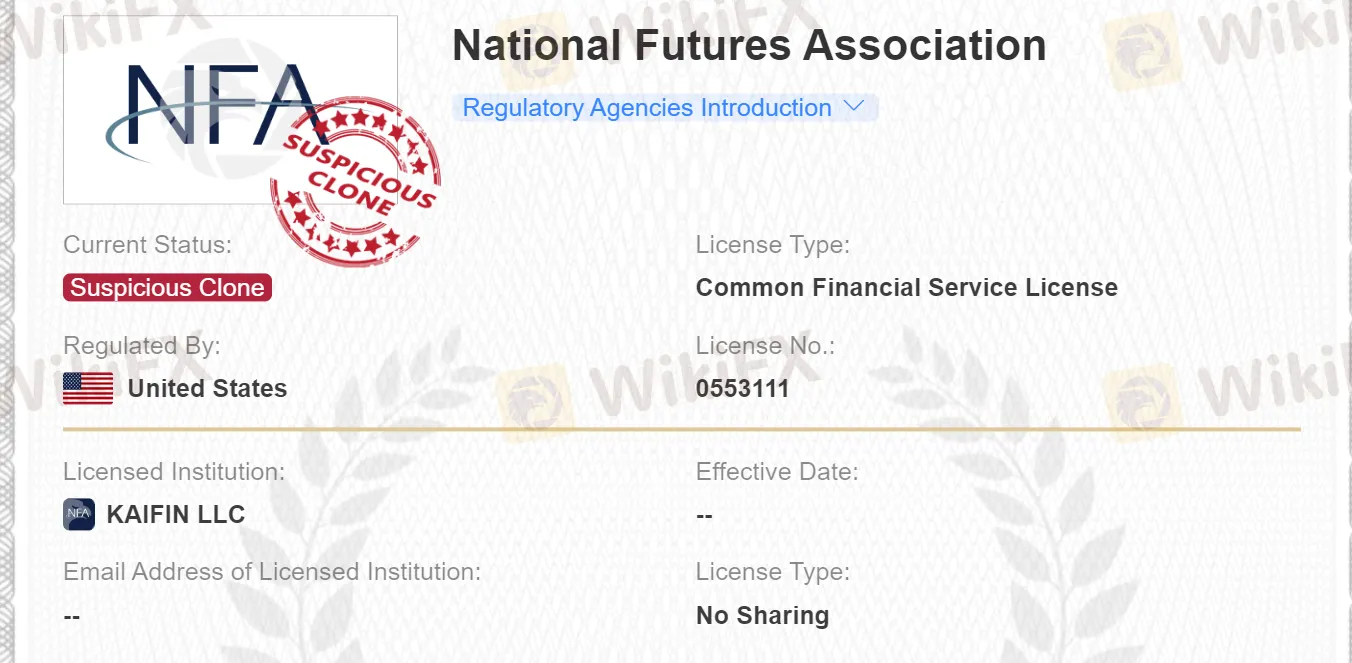 regulation regulation