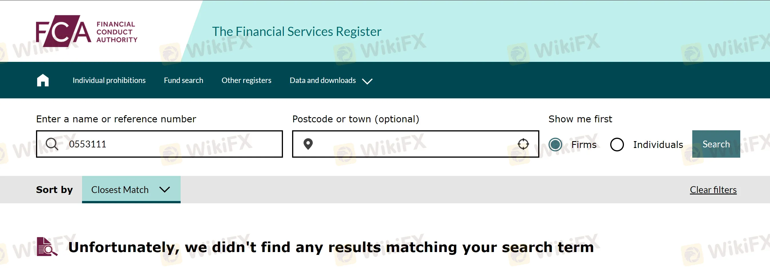 regulation regulation