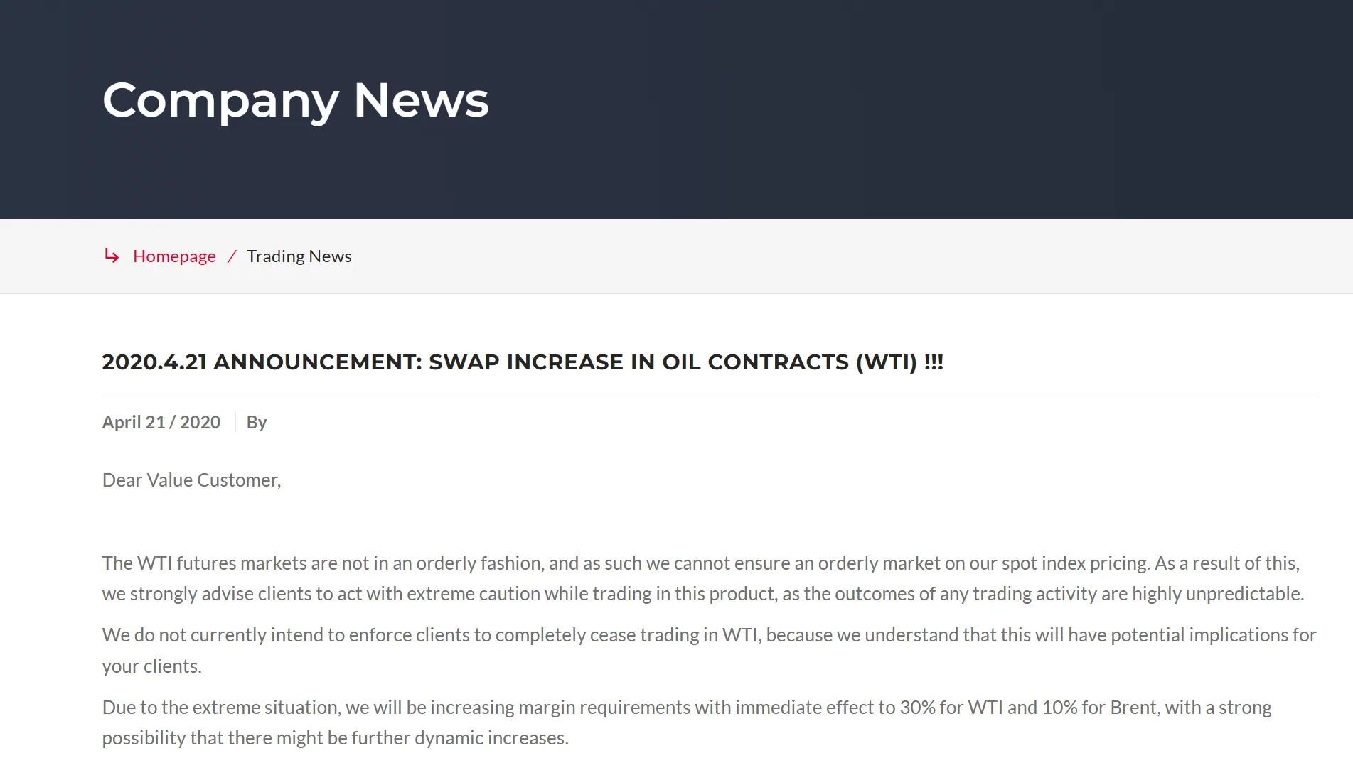News News