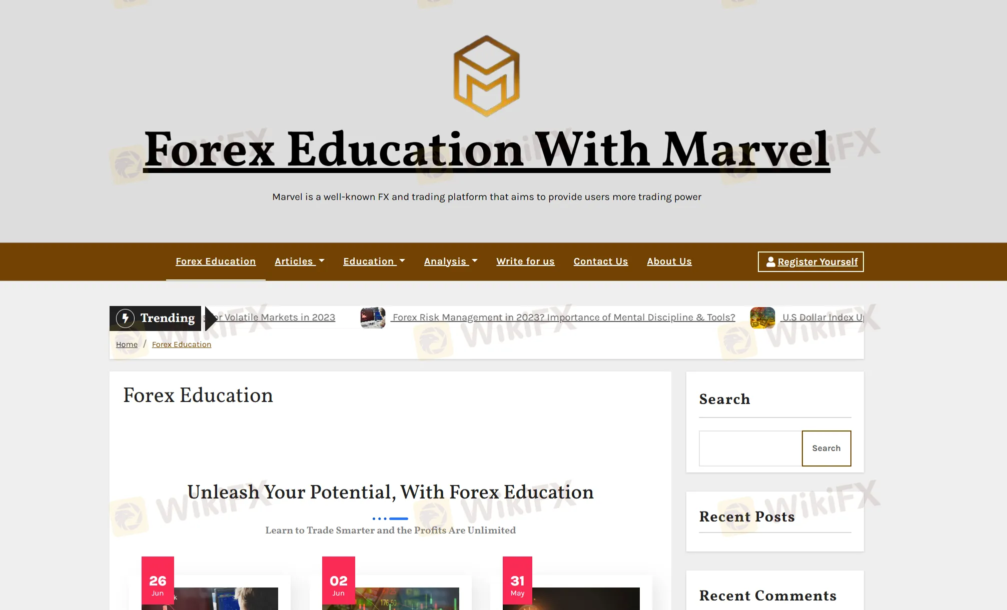Education