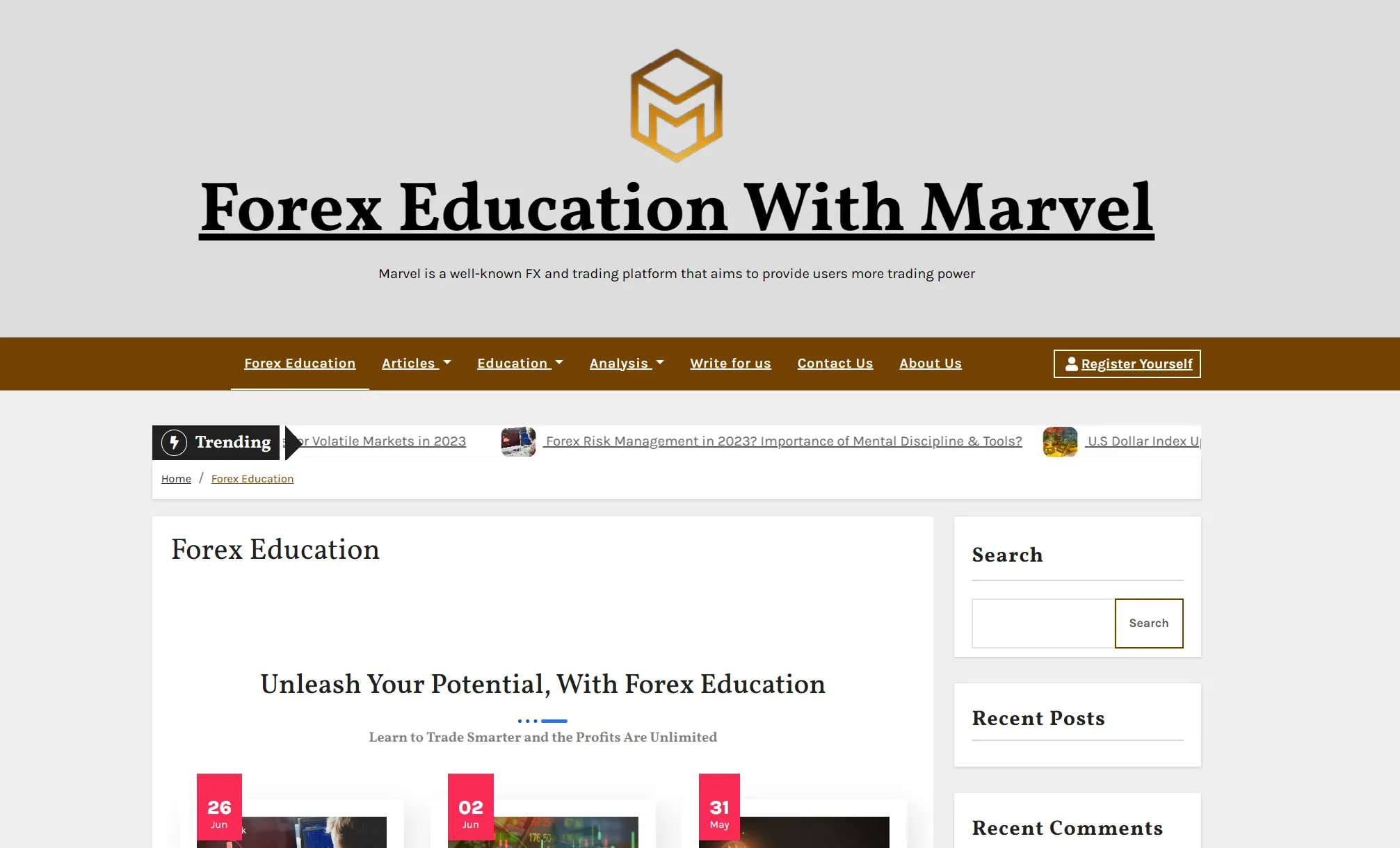 Education Education