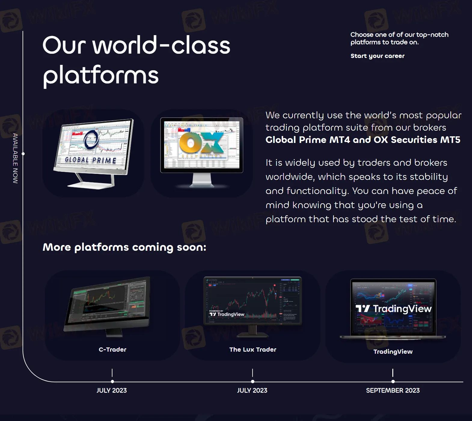 trading-platform