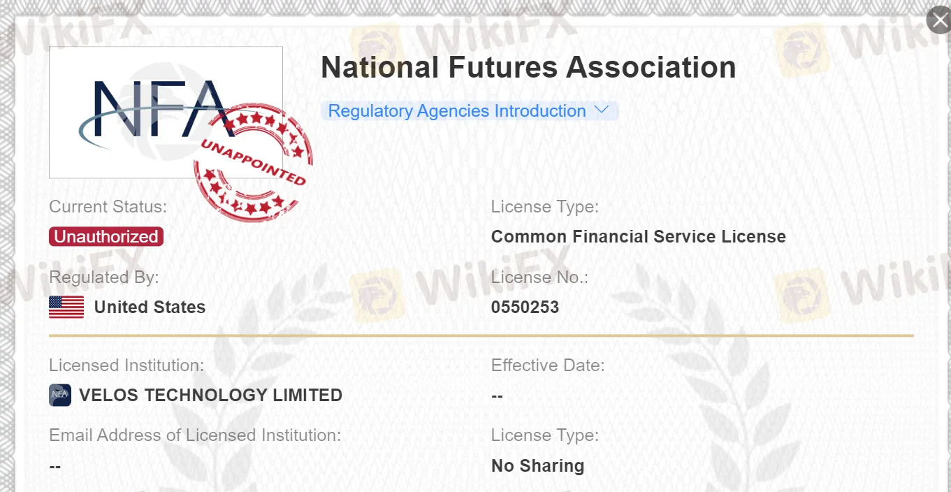 regulation regulation