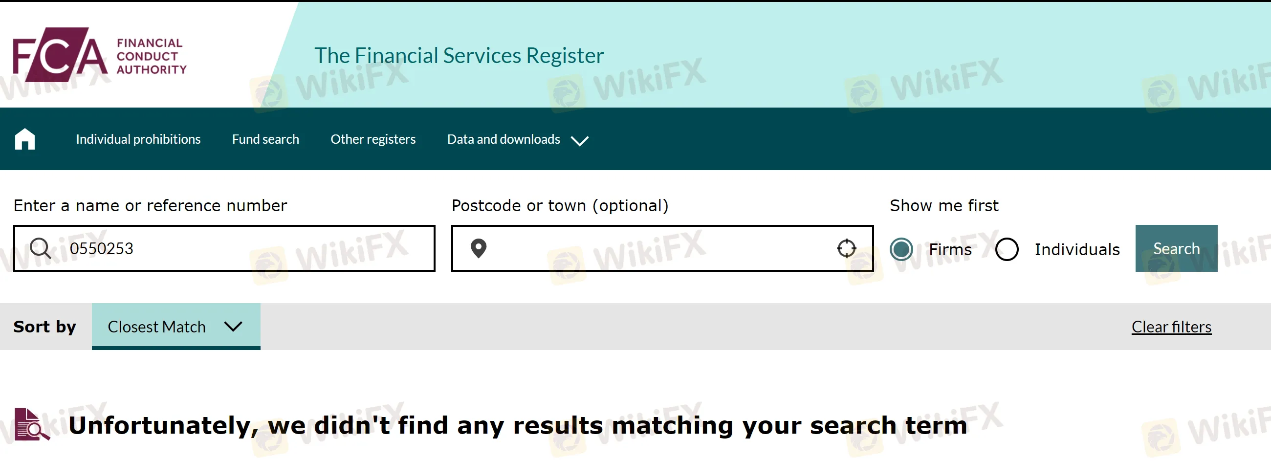 regulation regulation