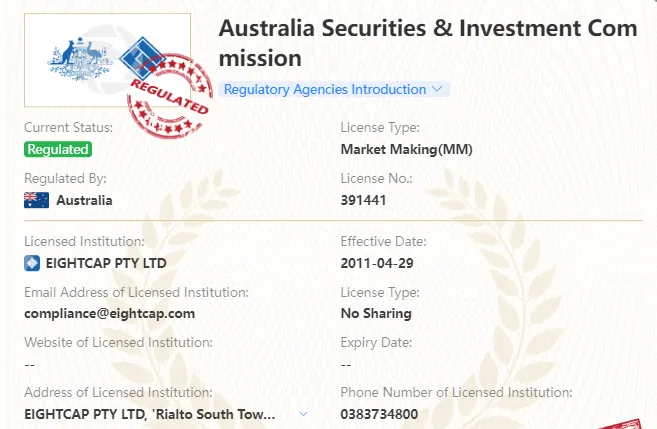 regulation regulation