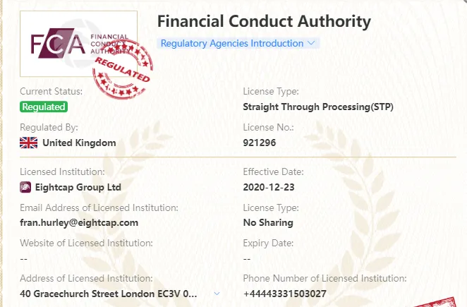 regulation regulation