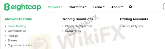 market instruments