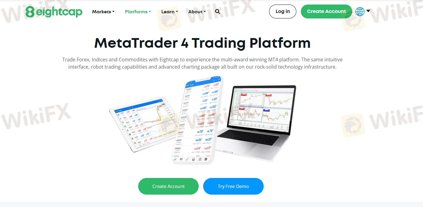 trading-platform trading-platform