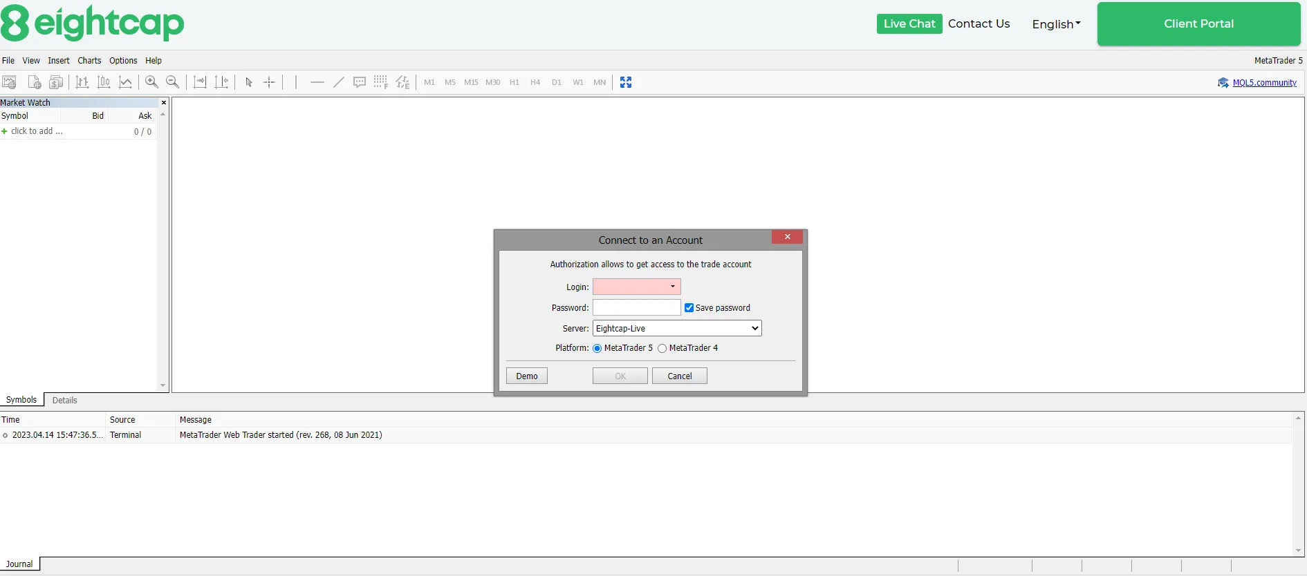 trading-platform trading-platform