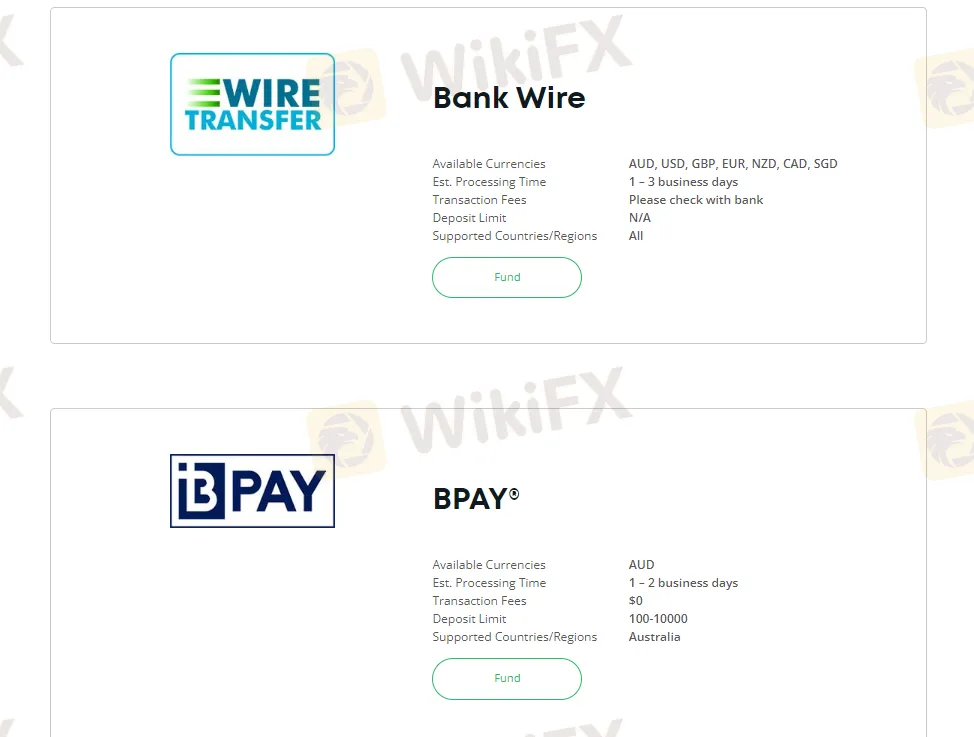 deposit-withdrawal deposit-withdrawal