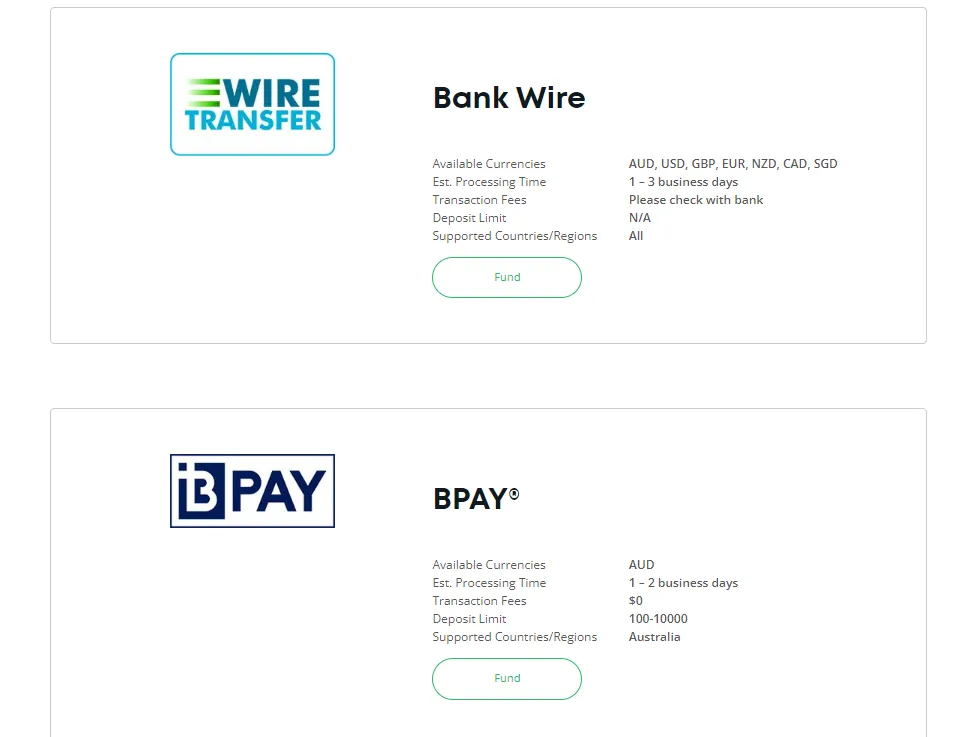 deposit-withdrawal deposit-withdrawal