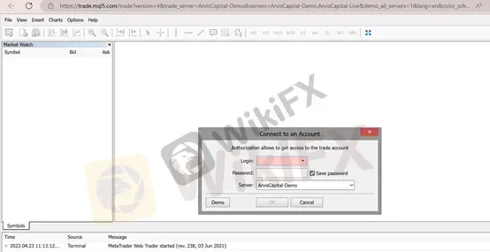 trading platform trading platform