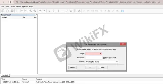trading platform trading platform