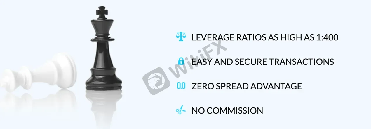 leverage