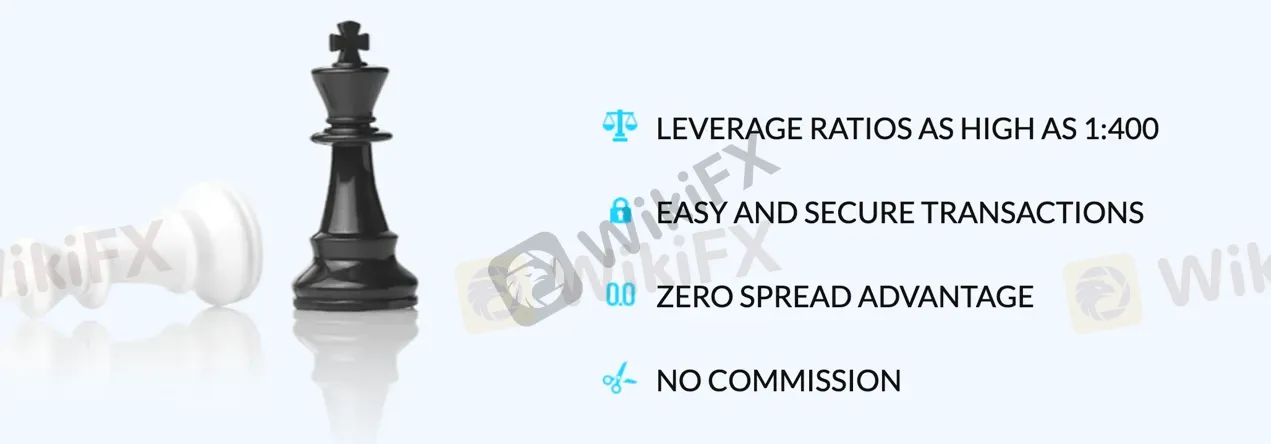 leverage leverage