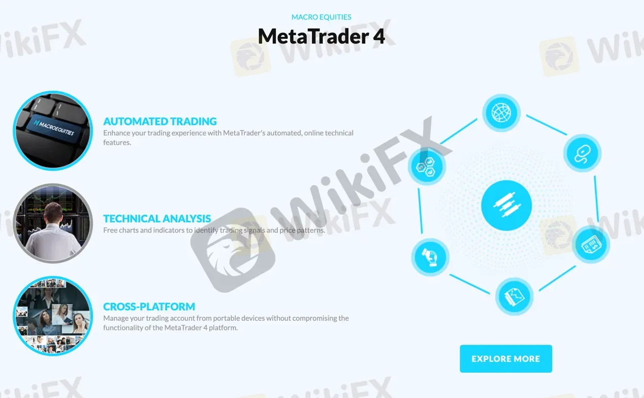 trading-platform
