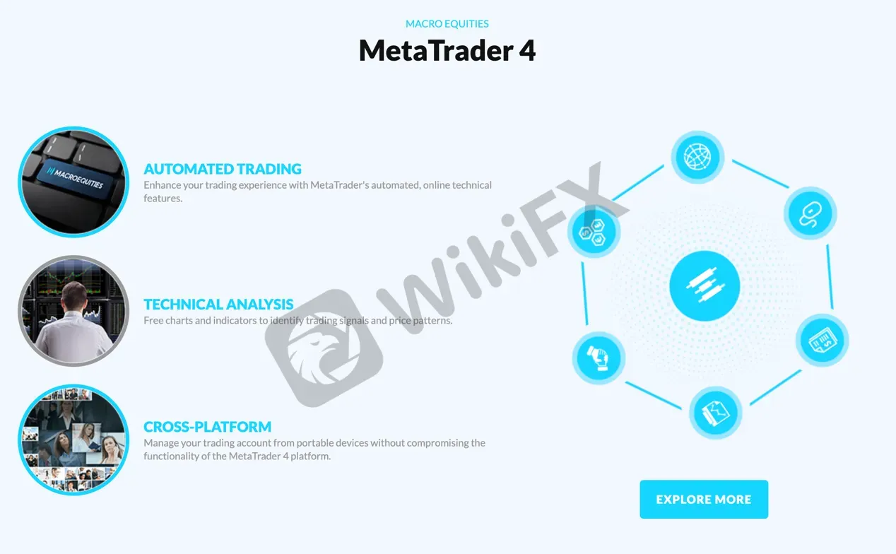 trading-platform