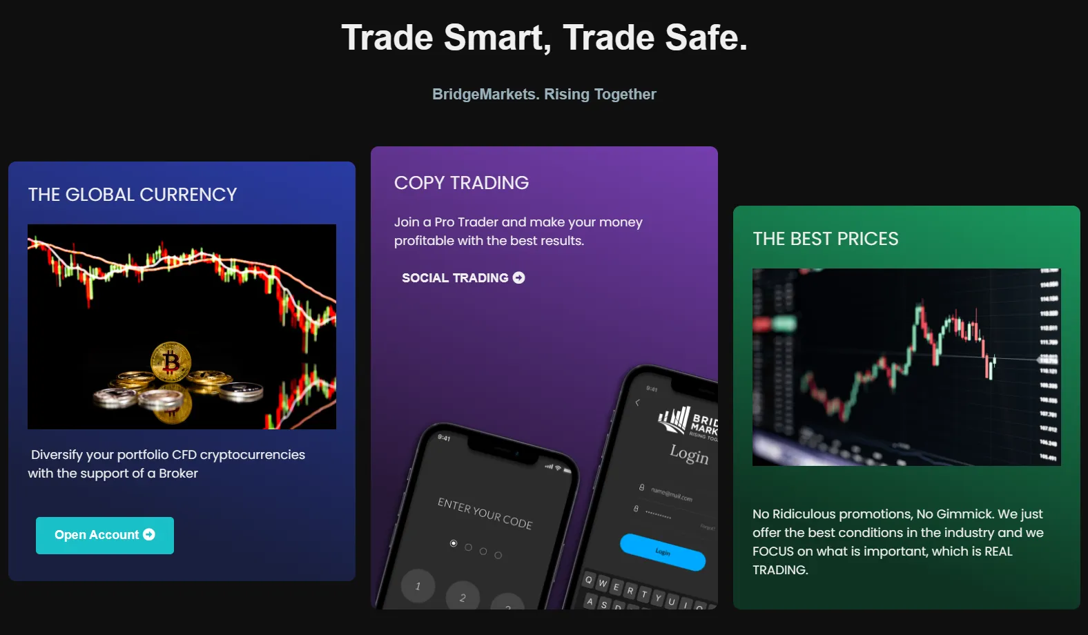 copy trading copy trading