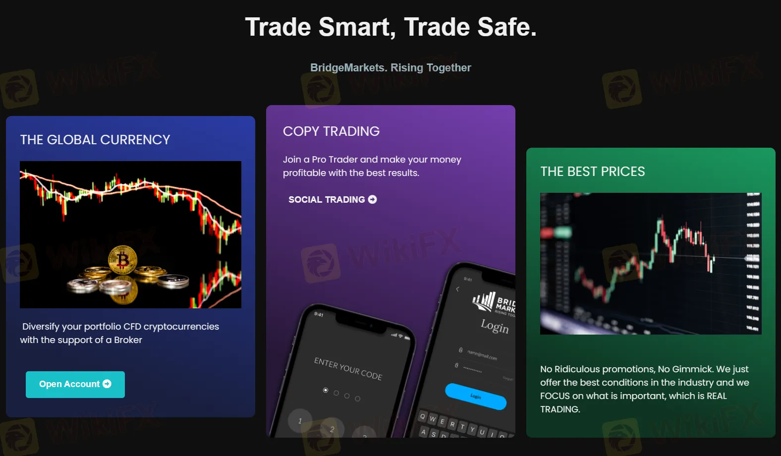 copy trading copy trading