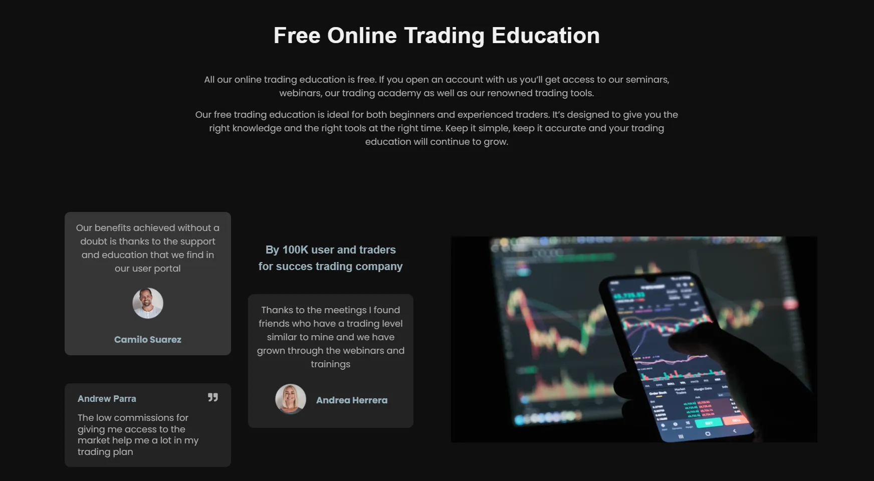 Education Education