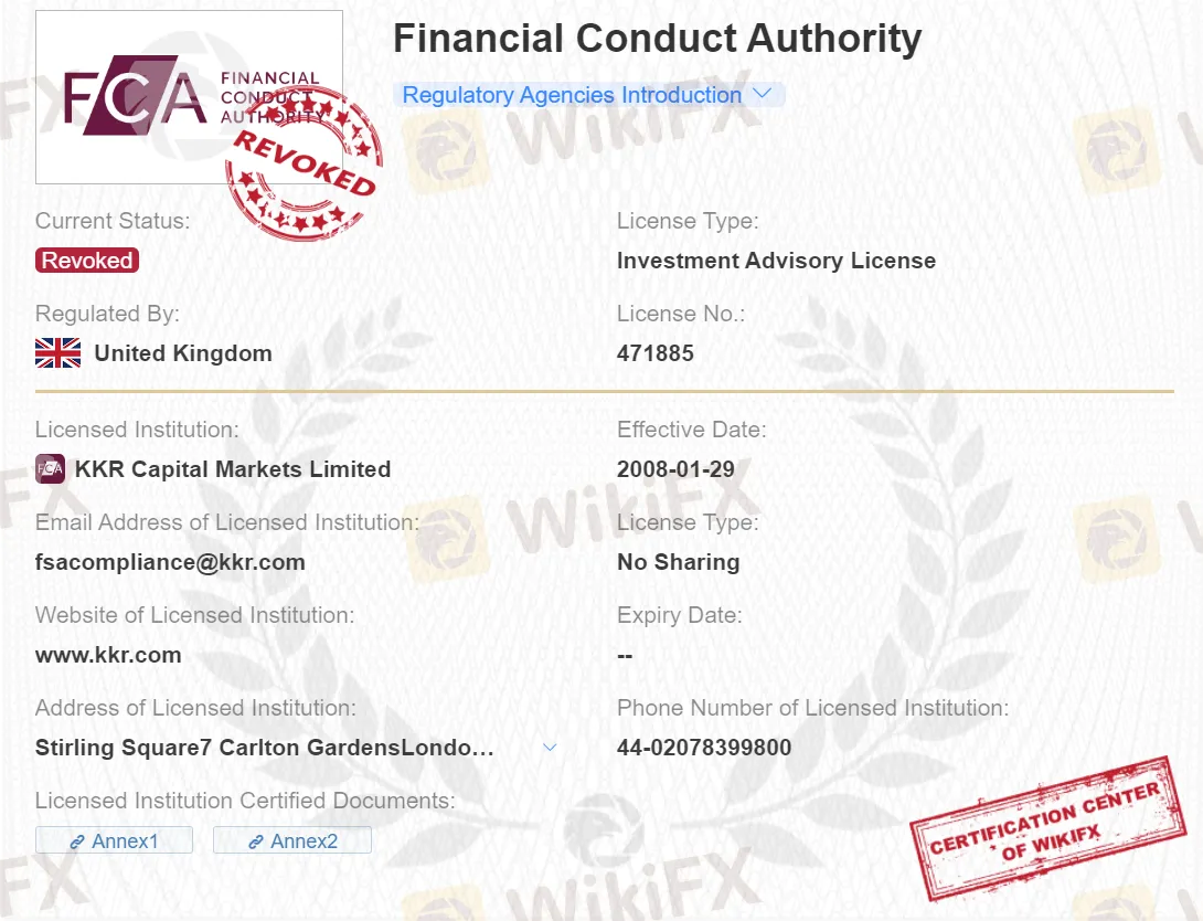 regulation regulation