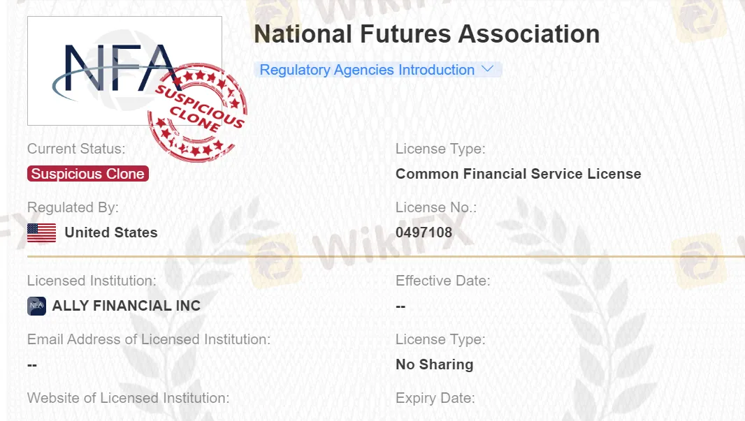 regulation regulation