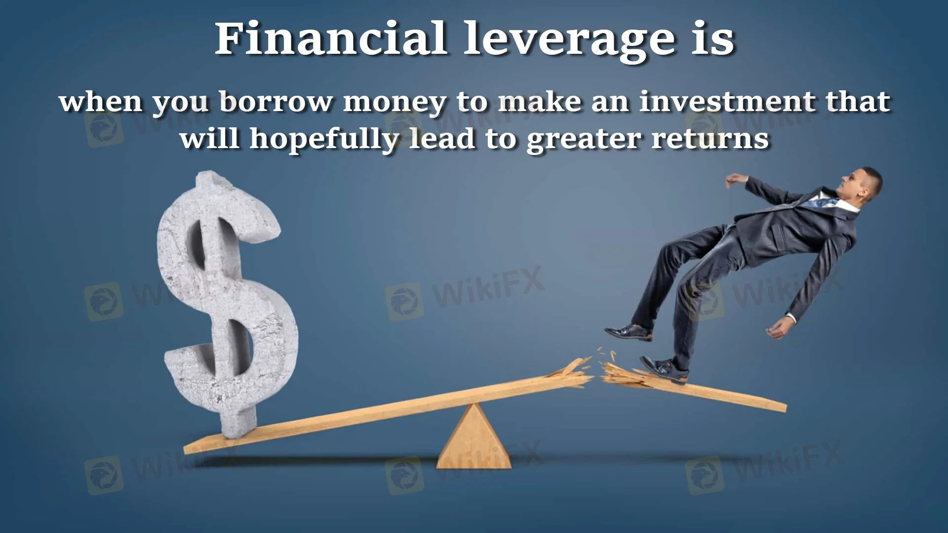 leverage leverage