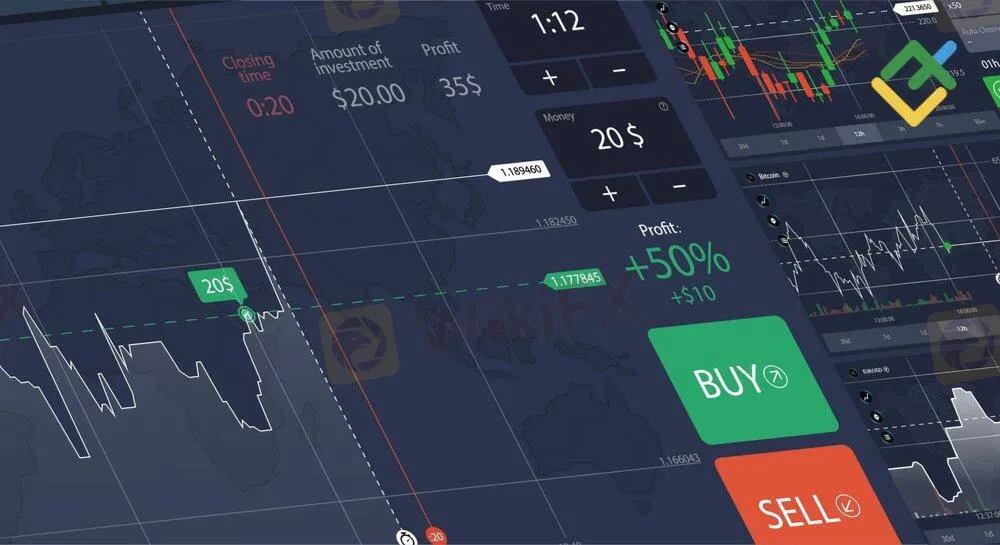 trading-platform trading-platform