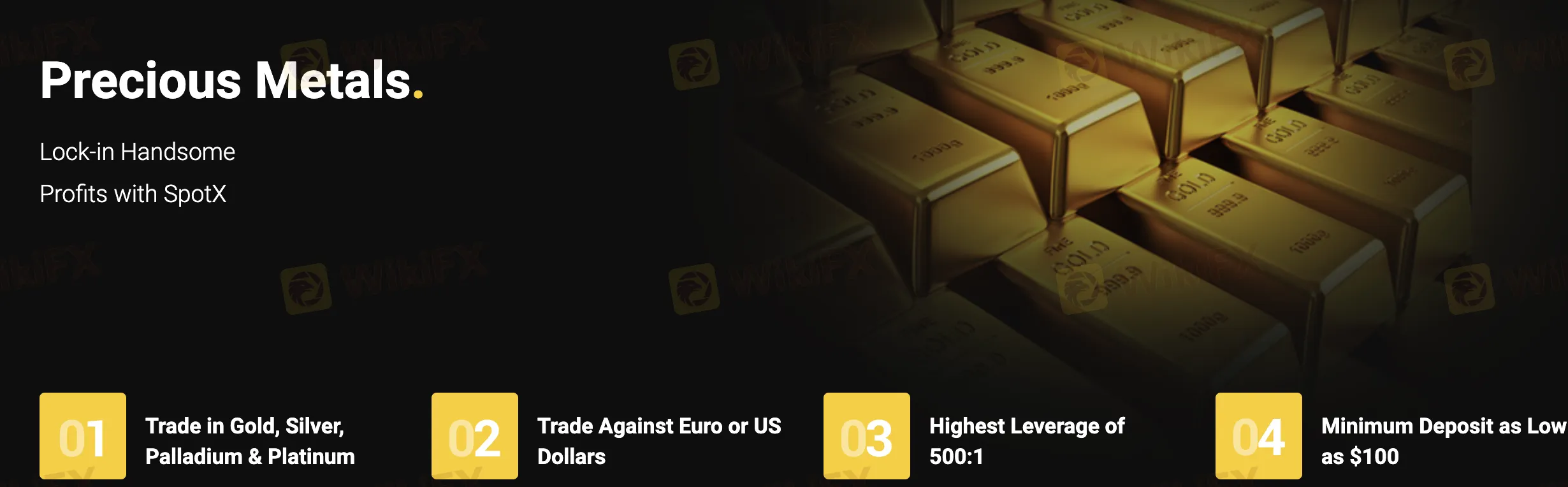 precious metaals precious metaals