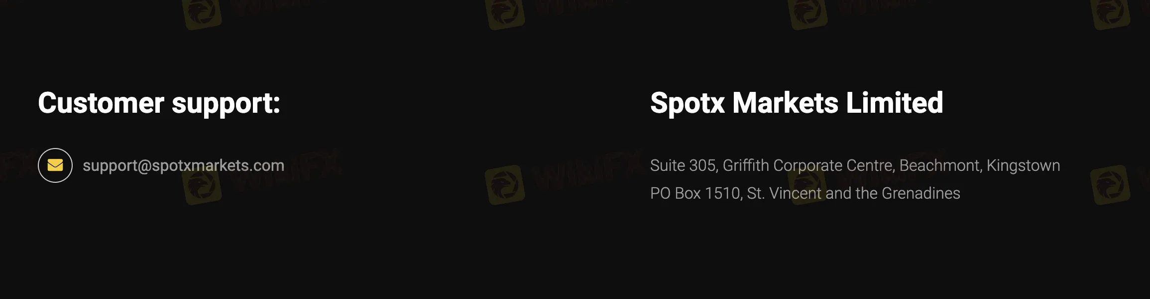 contact details contact details