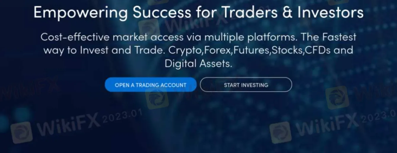 open-account open-account